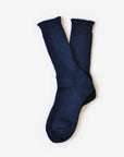 Branch Linen Sock