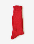Branch Linen Sock