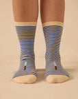 Hill Sock