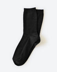 Raven Cotton Sock