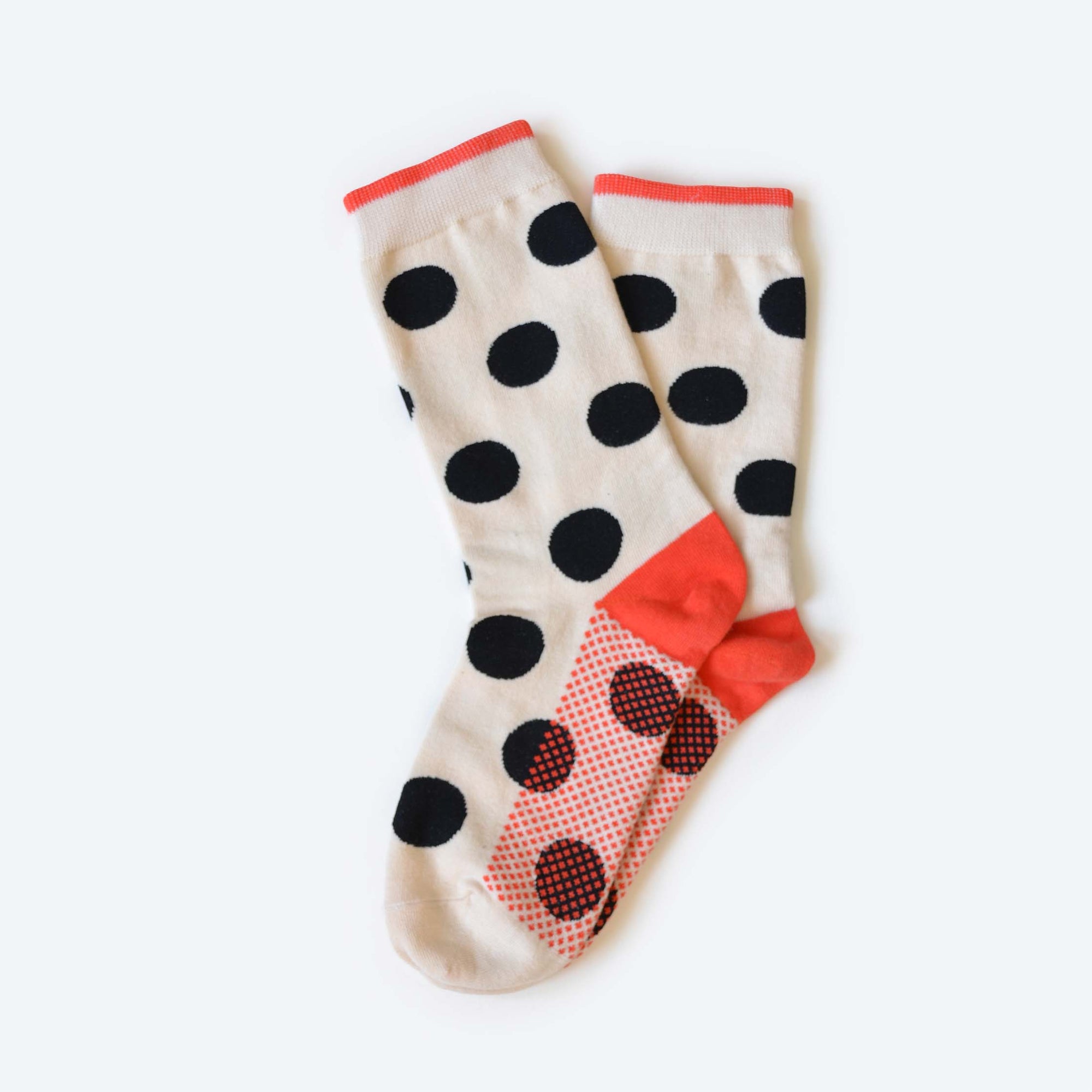 Dot Socks