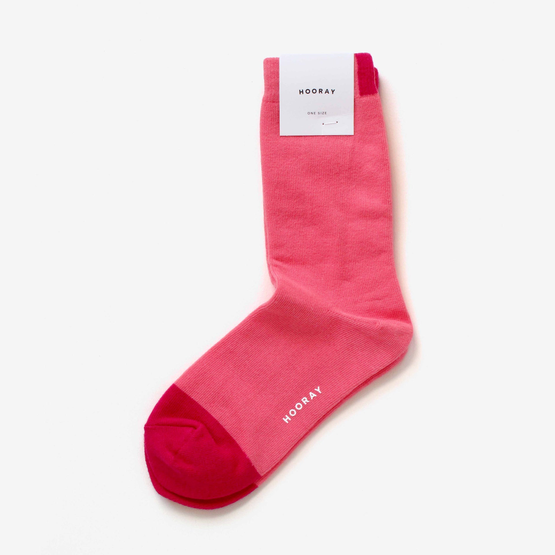 Hooray Sock Co