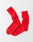 Oval Egyptian Cotton Socks