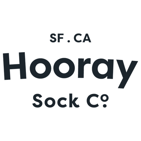 Hooray Sock Co.