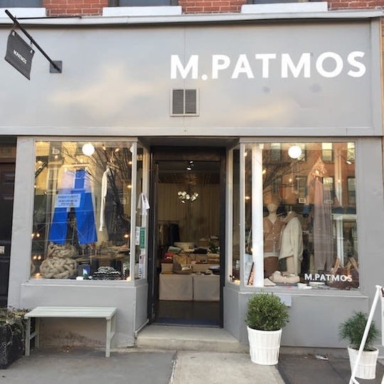M.Patmos