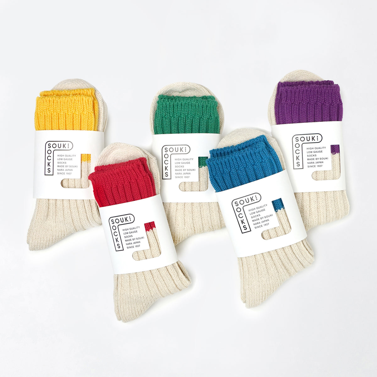 CRAYON Eco Silk Cotton