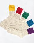 CRAYON Eco Silk Cotton