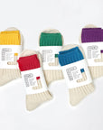 CRAYON Eco Silk Cotton